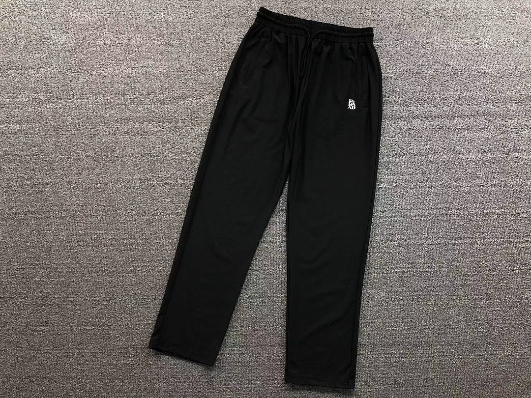 Prada 158 P⭐A⭐A TROUSERS 52070108147 (Im 170Cm 60Kg I Wear Size 2XL In The Phot) - Image 10