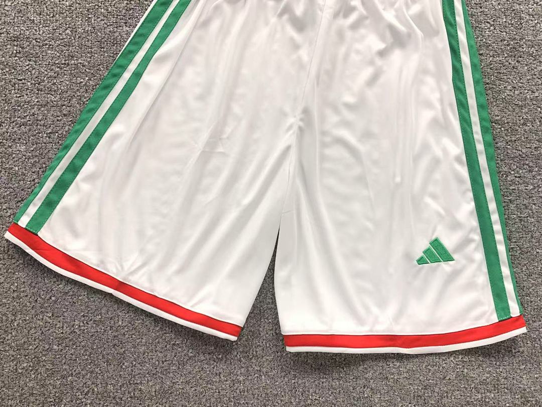 Unbranded 78 FOOTBALL T-SHIRT SHORTS 11122640002 (Im 170Cm 60Kg I Wear Size L In The Phot) - Image 28