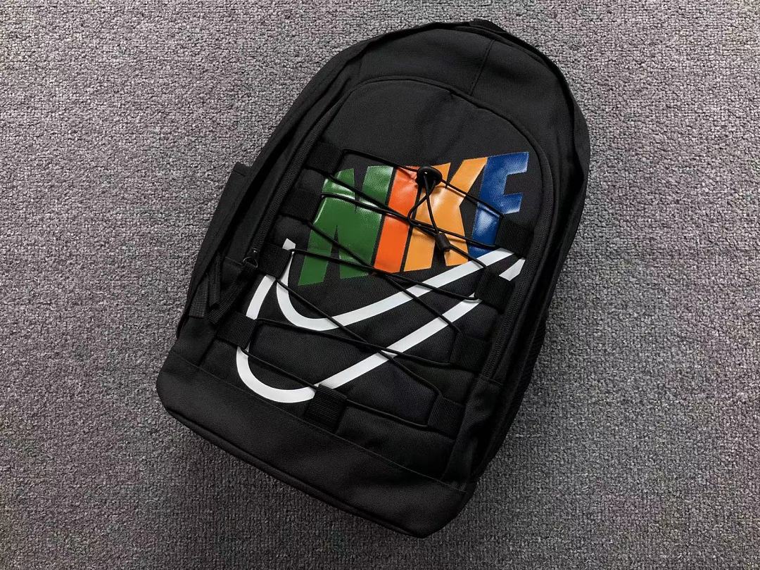Nike 128 N⭐K⭐ BAG 22042630172 (Long 36CM* Wide 17CM* High 47CM) - Image 3