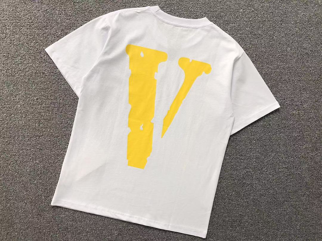 On Running 69 VLONE T-SHIRT 504159991 (Im 170Cm 60Kg I Wear Size S In The Phot) - Image 21