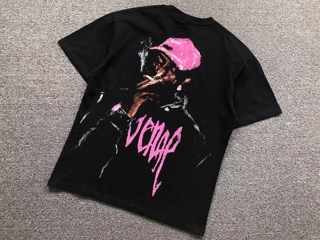 Revenge 69 REVENGE T-SHIRT 504014991 (Im 170Cm 60Kg I Wear Size S In The Phot) - Image 6