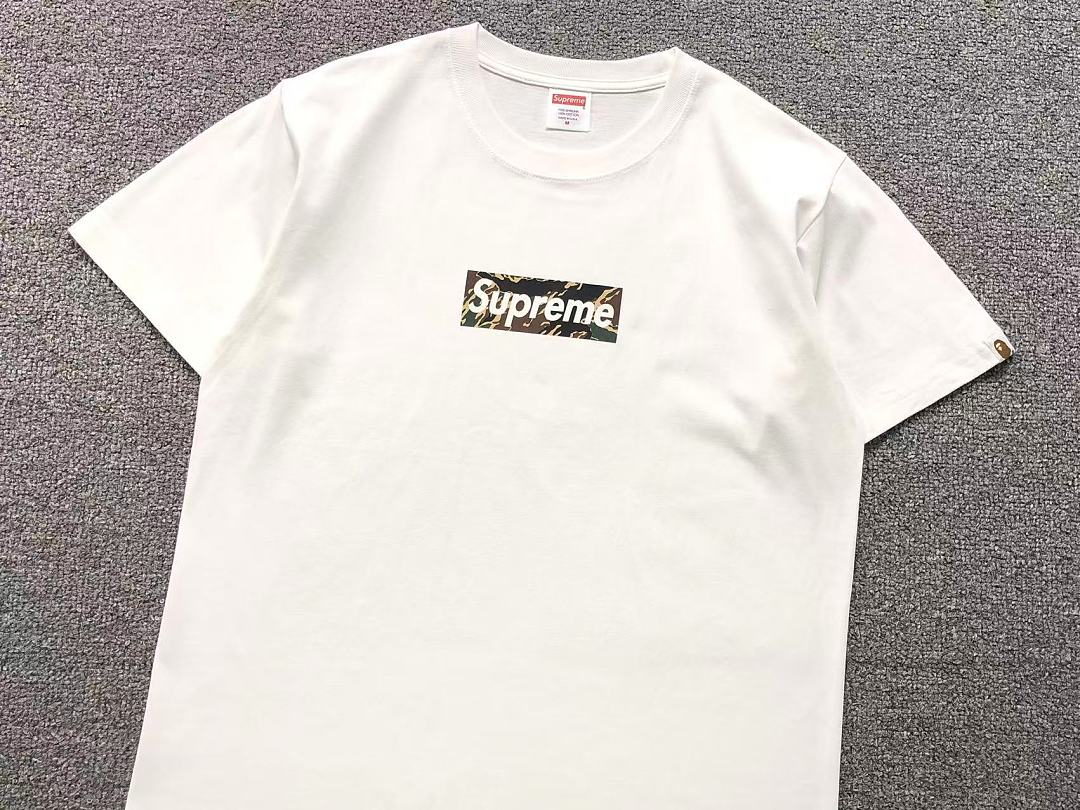 Bape 98 S⭐⭐R⭐⭐E BAPE T-SHIRT 126232502 (Im 170Cm 60Kg I Wear Size M In The Phot) - Image 38