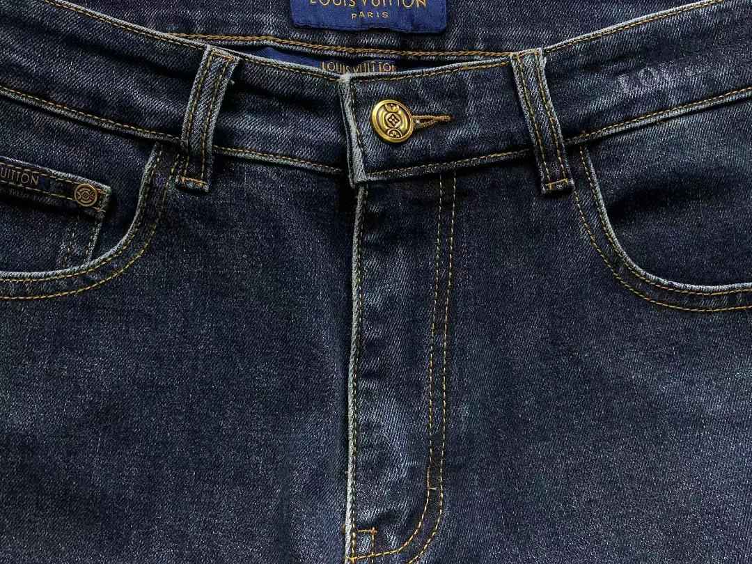 Unbranded 215 L⭐ TROUSERS 2207242101 (Im 170Cm 60Kg I Wear Size 32 In The Phot) - Image 21