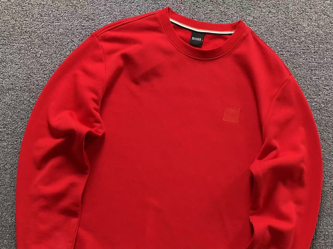 Hugo Boss 125 H⭐G⭐ B⭐⭐S HOODIE 4207180203 (Im 170Cm 60Kg I Wear Size L In The Phot) - Image 10