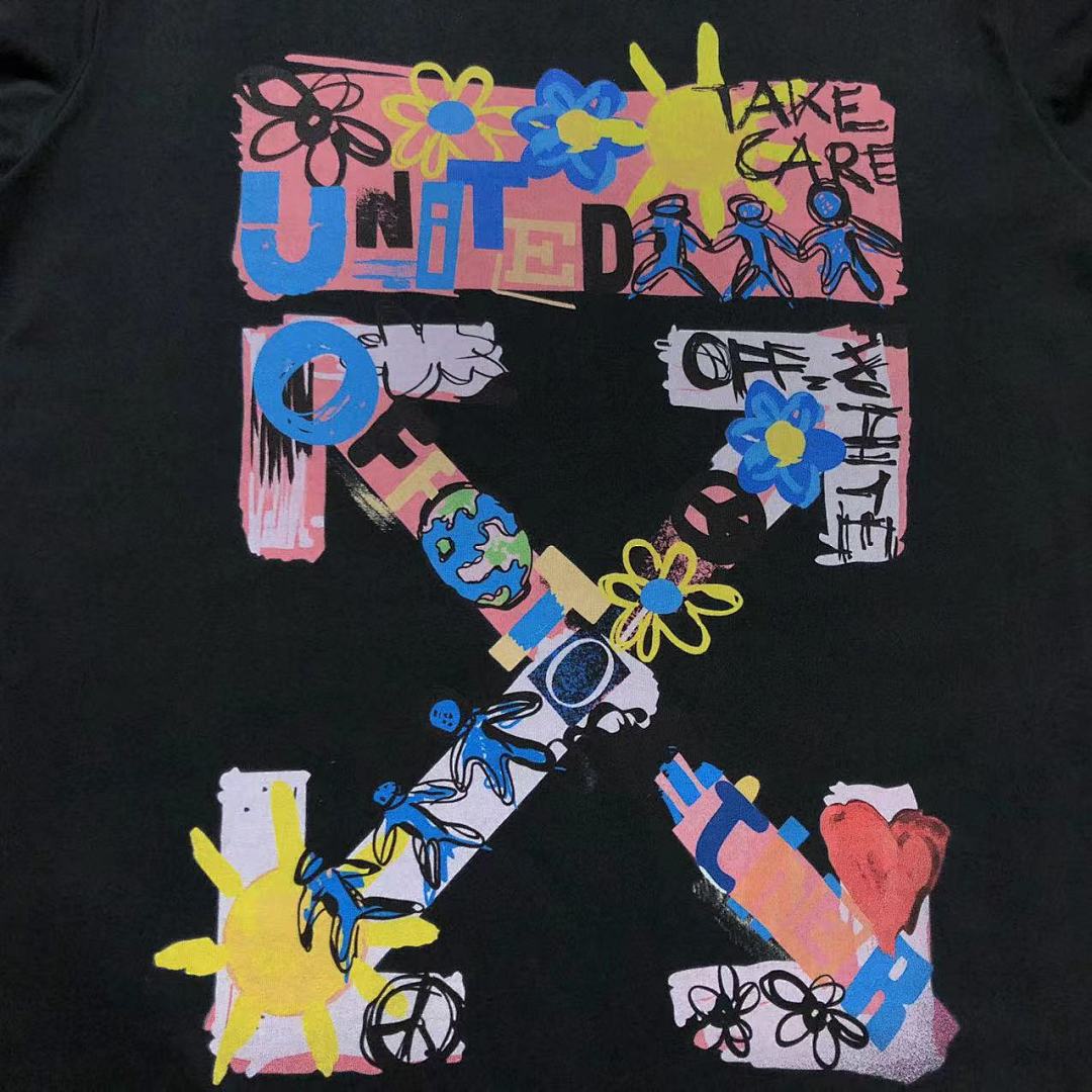 Off-White 106 OFF-WHITE T-SHIRT 212230121 (Im 170Cm 57Kg I Wear Size XS In The Phot) - Image 23