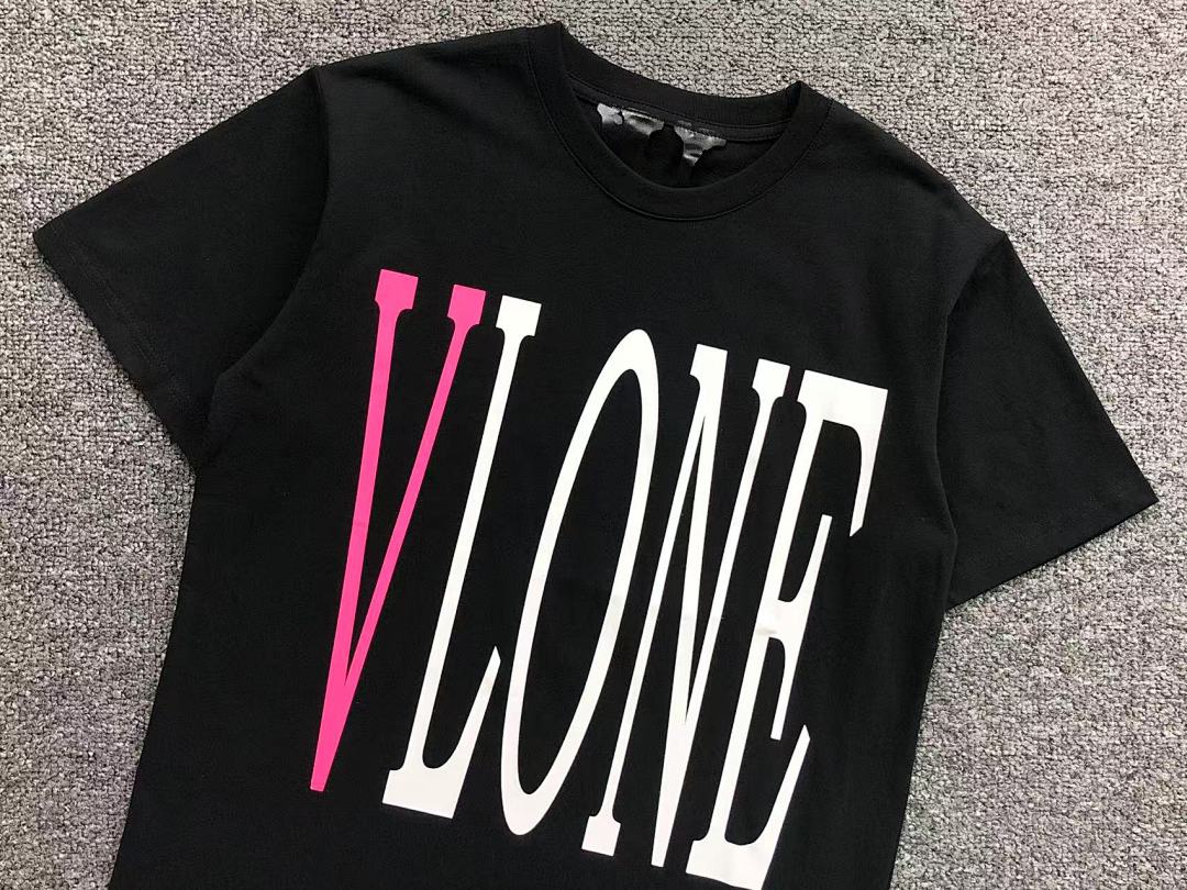 On Running 69 VLONE T-SHIRT 504149591 (Im 170Cm 60Kg I Wear Size S In The Phot) - Image 9