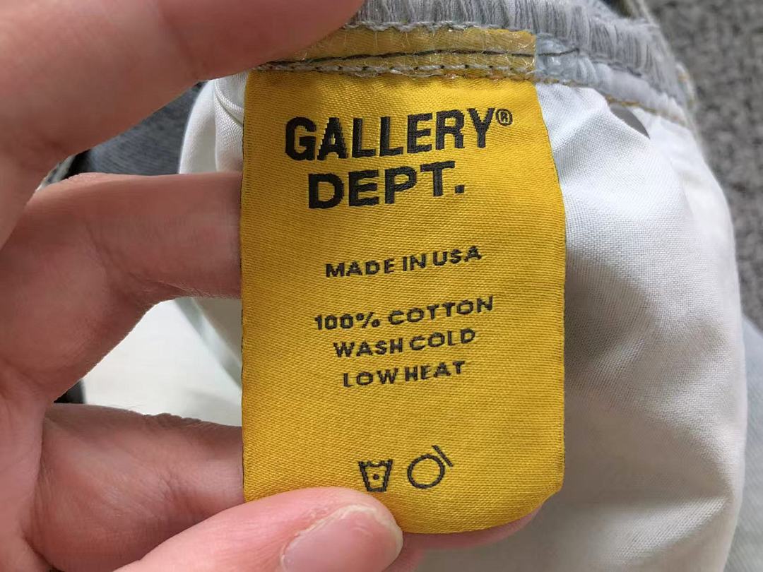Gallery Dept 195 GALLERY DEPT TROUSERS 3112150217 (Im 170Cm 60Kg I Wear Size S In The Phot) - Image 25