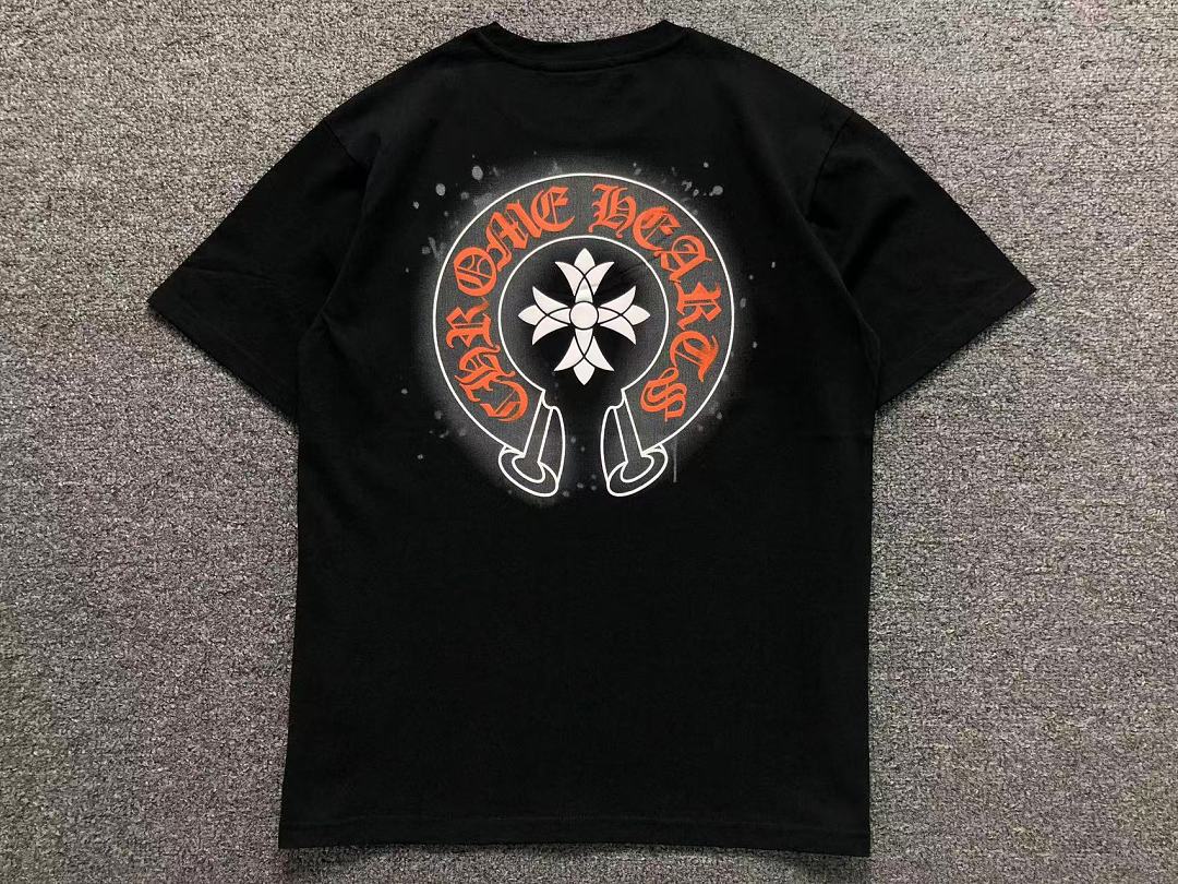 Comme des Garcons 125 C⭐⭐OME HE⭐⭐TS T-SHIRT 3206150817 (Im 170Cm 60Kg I Wear Size S In The Phot) - Image 10