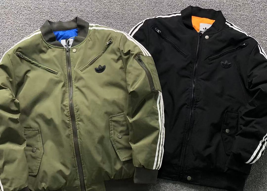 Adidas 215 A⭐I⭐AS COTTON CIOTHES 4203031477 (Im 170Cm 60Kg I Wear Size M In The Phot) - Image 6