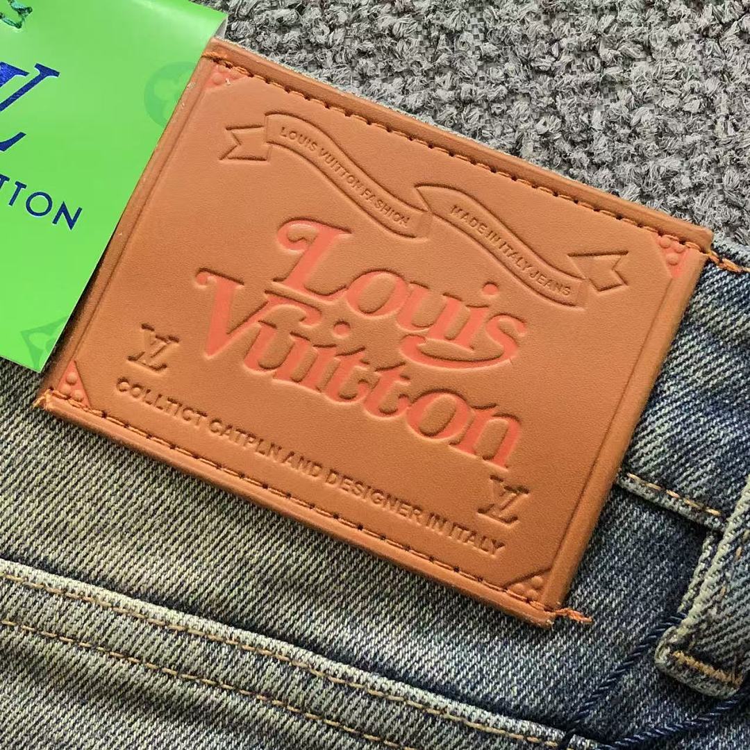 Unbranded 175 L⭐ TROUSERS 2207202401 (Im 170Cm 60Kg I Wear Size 32 In The Phot) - Image 9