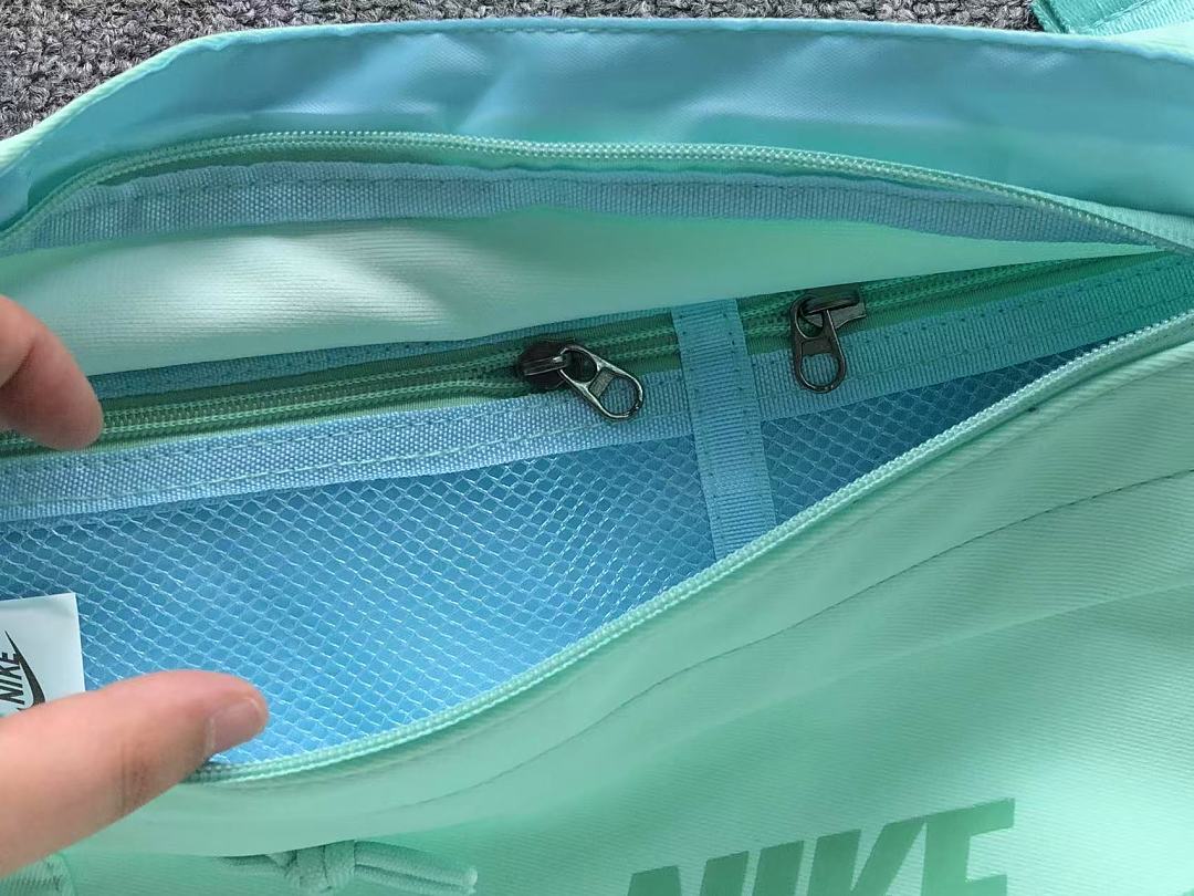 Nike 115 N⭐K⭐ BAG 22042625172 (Long 50CM* Wide 9CM* High 20CM) - Image 17
