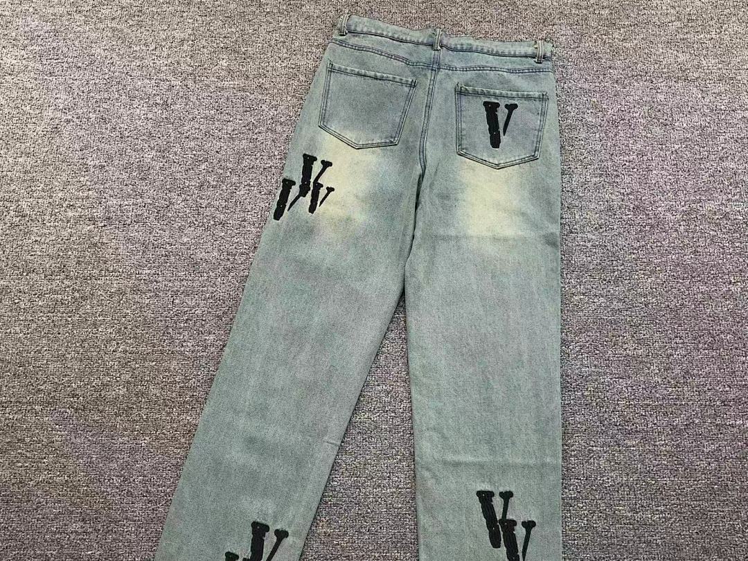 On Running 128 VLONE TROUSERS 510116491 (Im 170Cm 60Kg I Wear Size S In The Phot) - Image 11