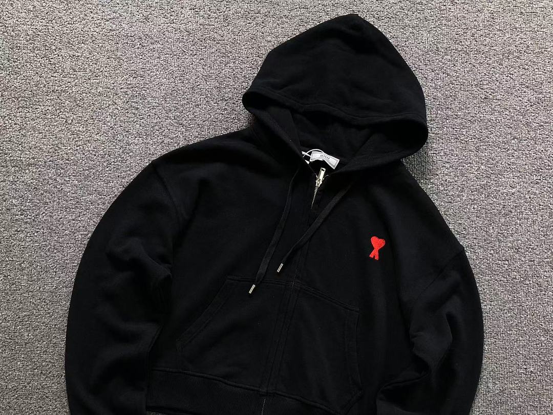 Unbranded 185 AMI HOODIE FEMAIE - Image 15