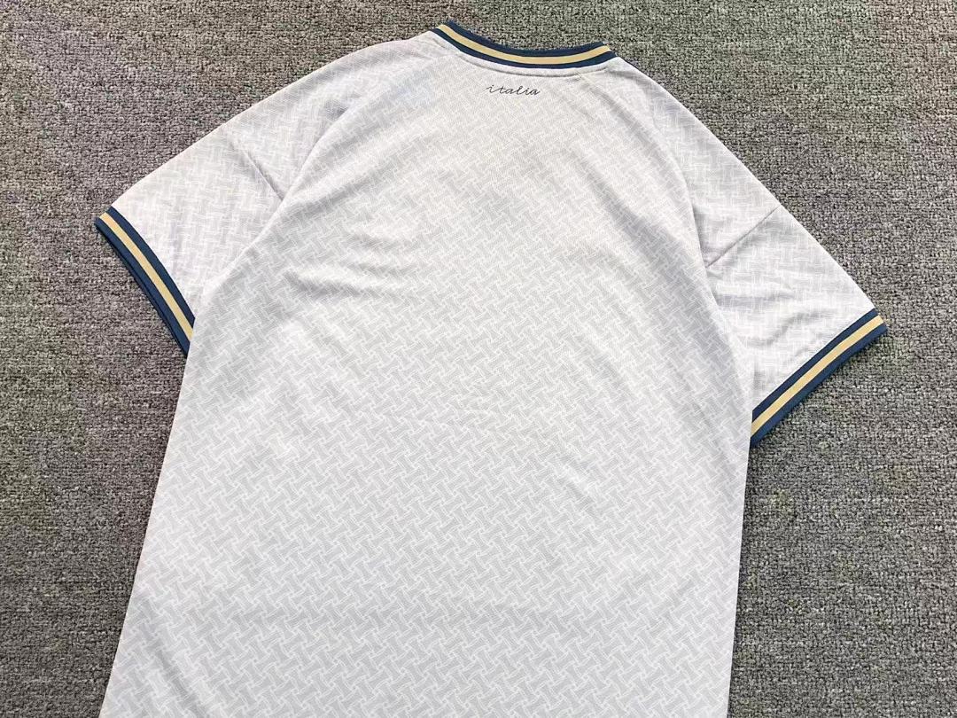 Unbranded 78 FOOTBALL T-SHIRT 11110406002 (Im 170Cm 60Kg I Wear Size L In The Phot) - Image 11