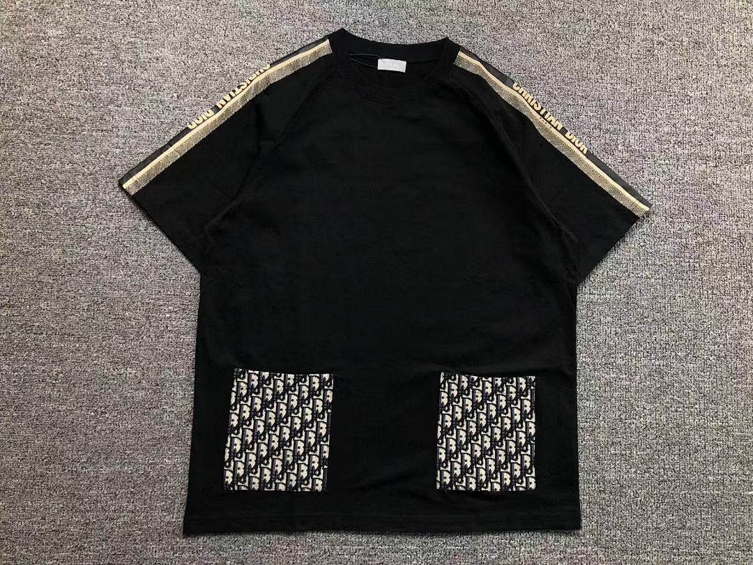 Dior 138 D⭐O⭐ T-SHIRT - Image 5