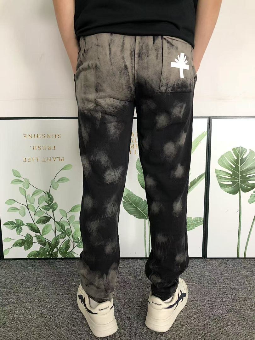 On Running 288 FASHION TROUSERS 214190472 (Im 170Cm 60Kg I Wear Size M In The Phot) - Image 4