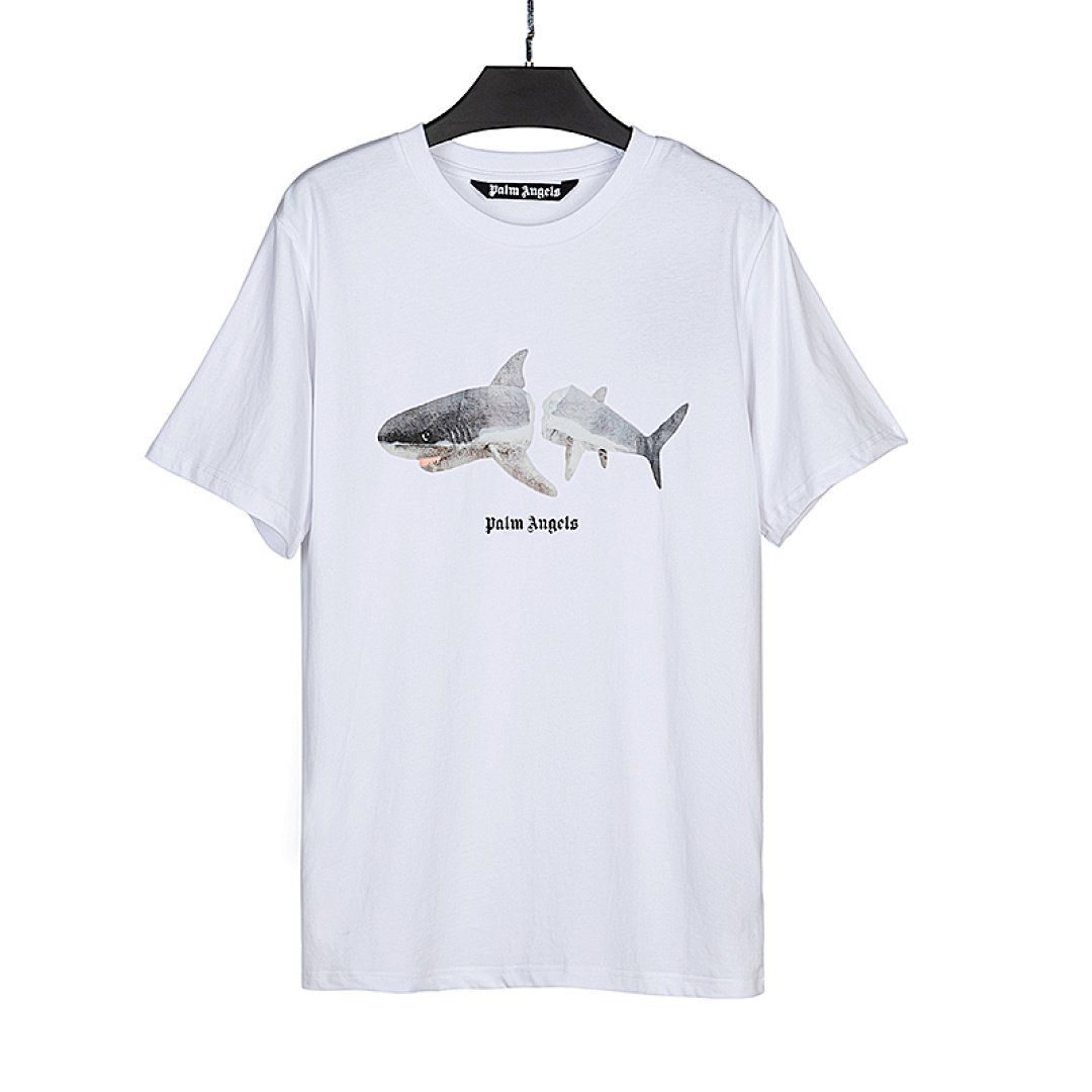 Palm Angels 78 PALM ANGELS T-SHIRT - Image 13