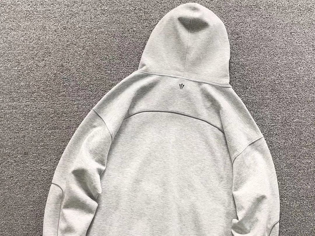 Nike 258 N⭐K⭐ NO⭐T⭐ HOODIE TROUSERS 4203031777 (Im 170Cm 60Kg I Wear Size L In The Phot) - Image 17