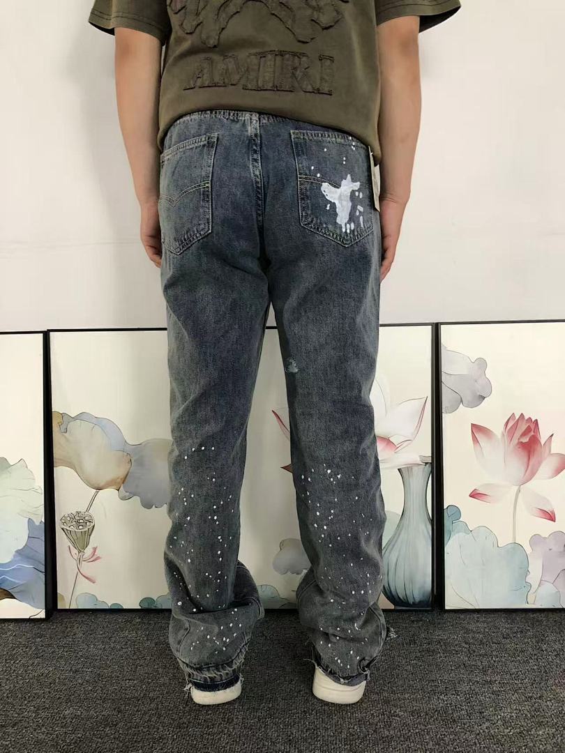 Gallery Dept 128 GALLERY DEPT TROUSERS 523162578 (Im 170Cm 60Kg I Wear Size M In The Phot) - Image 4