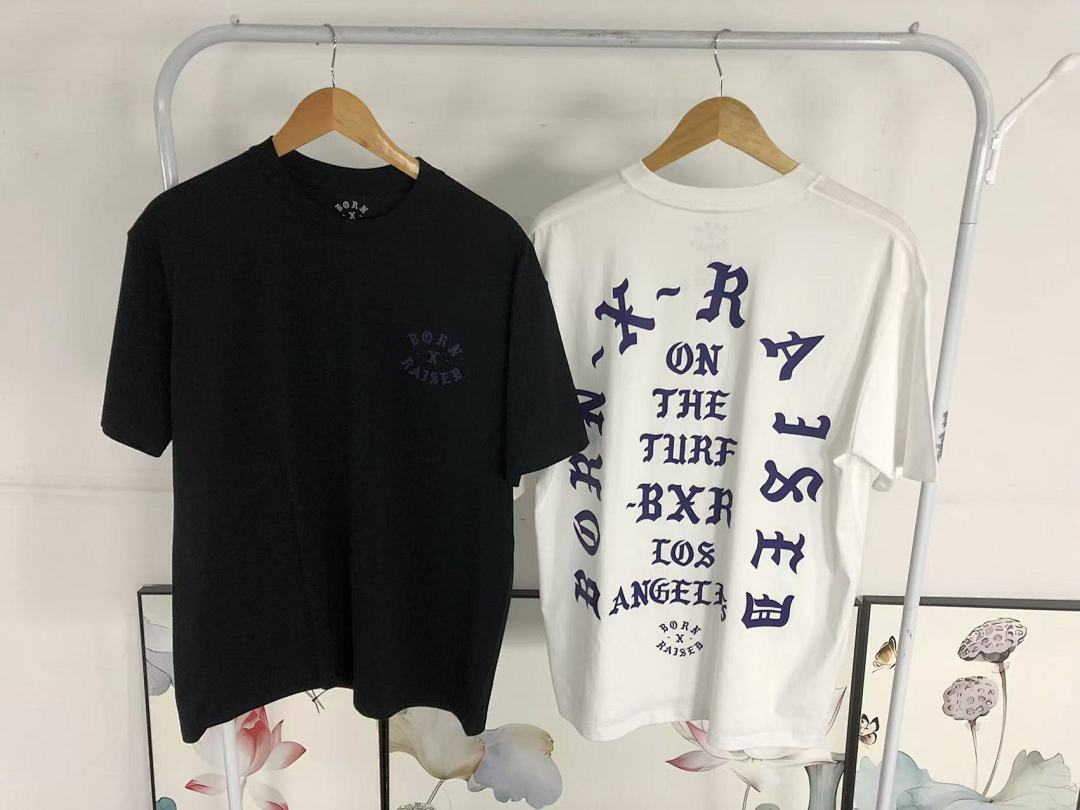 Born X Raised 79 B⭐⭐N X RA⭐⭐E⭐ T-SHIRT 215131502 (Im 170Cm 60Kg I Wear Size L In The Phot) - Image 22