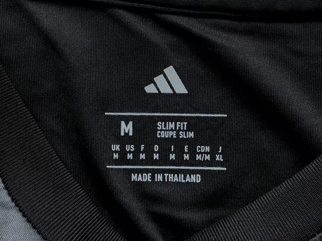 Unbranded 75 FOOTBALL T-SHIRT SHORTS 11021622002 (Im 170Cm 57Kg I Wear Size M In The Phot) - Image 17