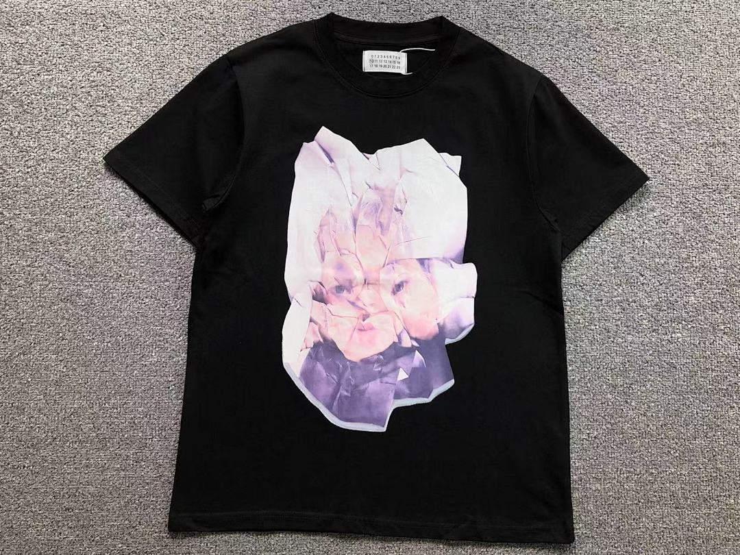 On Running 88 MAISON MARGIELA T-SHIRT 5231241162 (Im 170Cm 60Kg I Wear Size S In The Phot) - Image 5