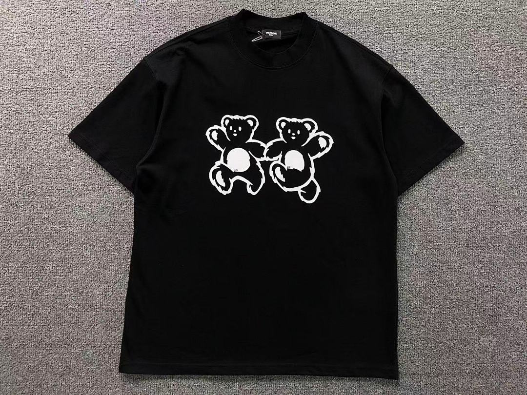 We11done 115 WE11 ⭐⭐NE T-SHIRT 3203311617 (Im 170Cm 60Kg I Wear Size S In The Phot) - Image 16