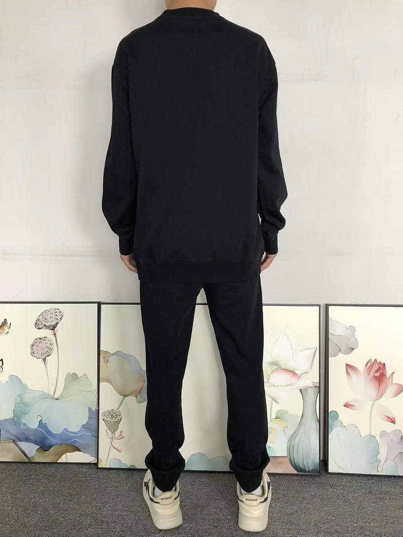 Hugo Boss 129 H⭐G⭐ B⭐⭐S HOODIE 12960130 (Im 170Cm 60Kg I Wear Size M In The Phot) - Image 4
