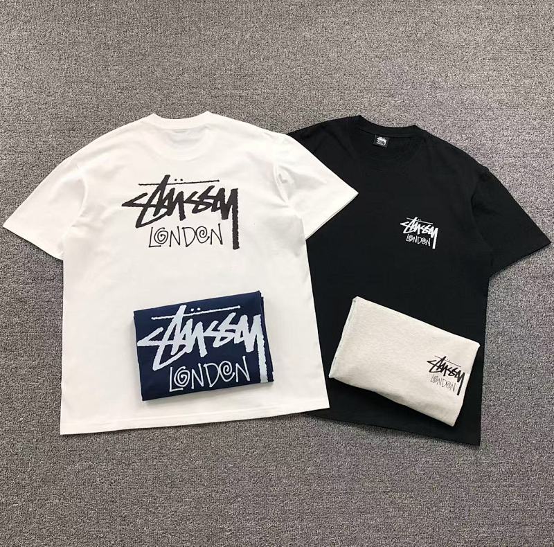 Stussy 85 STUSSY T-SHIRT, photo 1