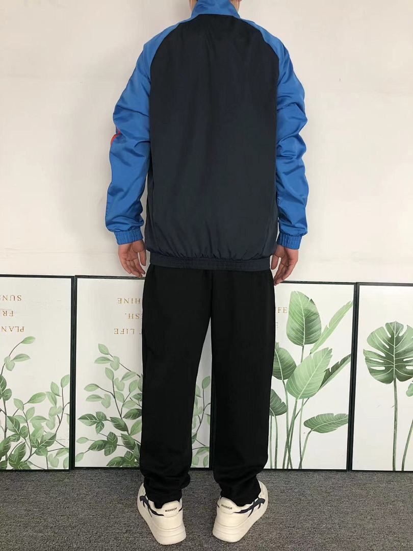 Unbranded 135 FOOTBALL TRENCH - Image 4