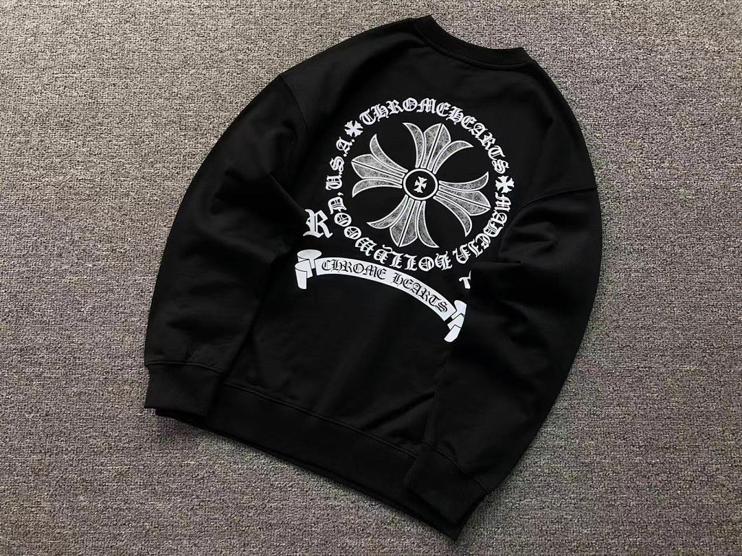 Comme des Garcons 165 C⭐⭐OME HE⭐⭐TS HOODIE 5101705147 (Im 170Cm 60Kg I Wear Size M In The Phot) - Image 17