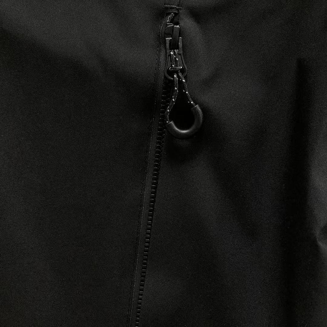 On Running 208 ON JACKET 2207150404 (Im 170Cm 60Kg I Wear Size XL In The Phot) - Image 22