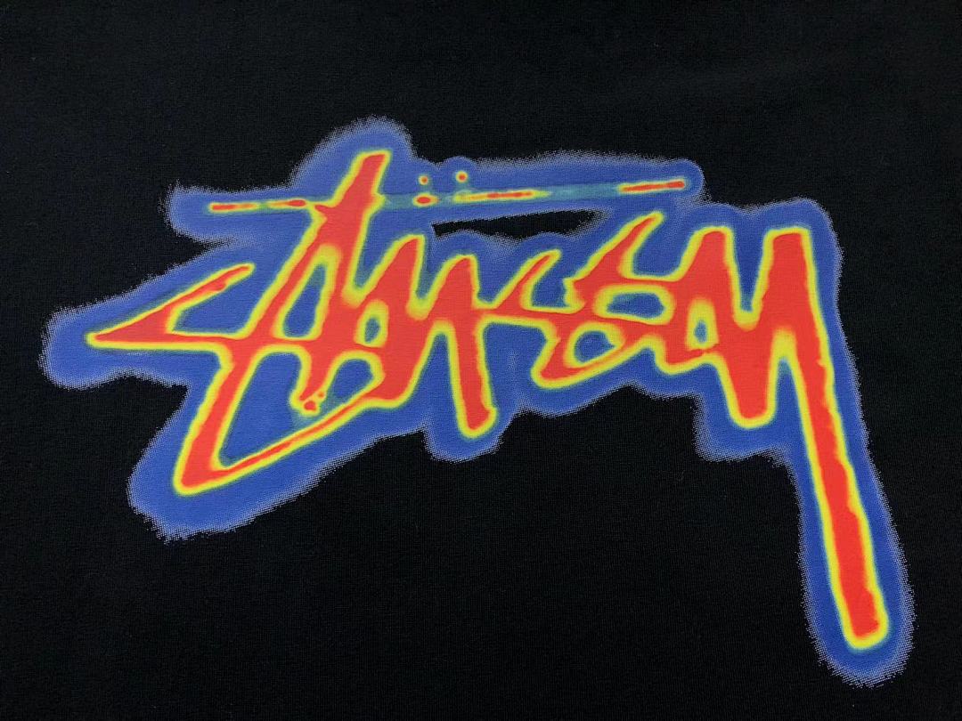 Stussy 85 STUSSY T-SHIRT 3104110731 (Im 170Cm 60Kg I Wear Size XL In The Phot) - Image 27