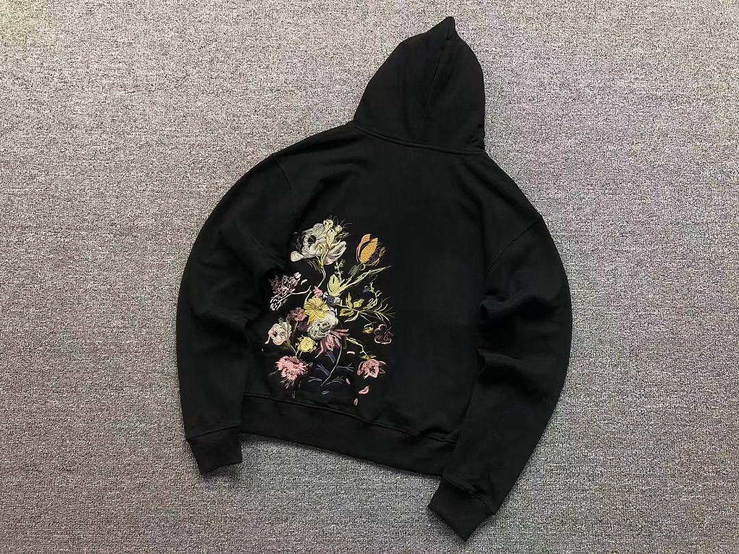 Chanel TROUSERS DER⭐CHUT⭐E HOODIE - Image 9