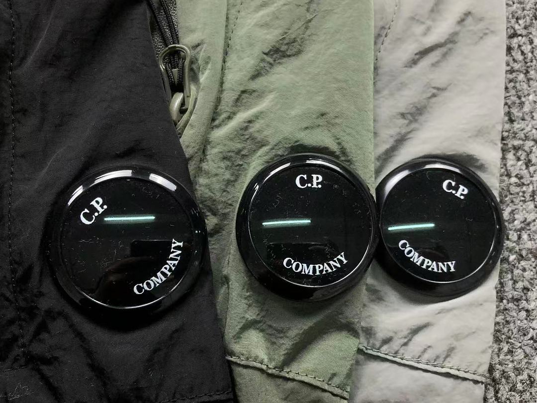 C.P. Company TROUSERS 228 CP JACKET - Image 16