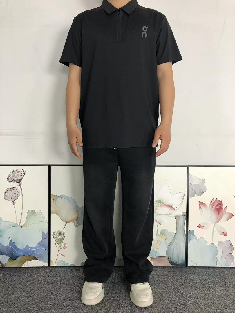 Unbranded 175 ON POLO 2201221501 (Im 170Cm 60Kg I Wear Size XL In The Phot) - Image 3