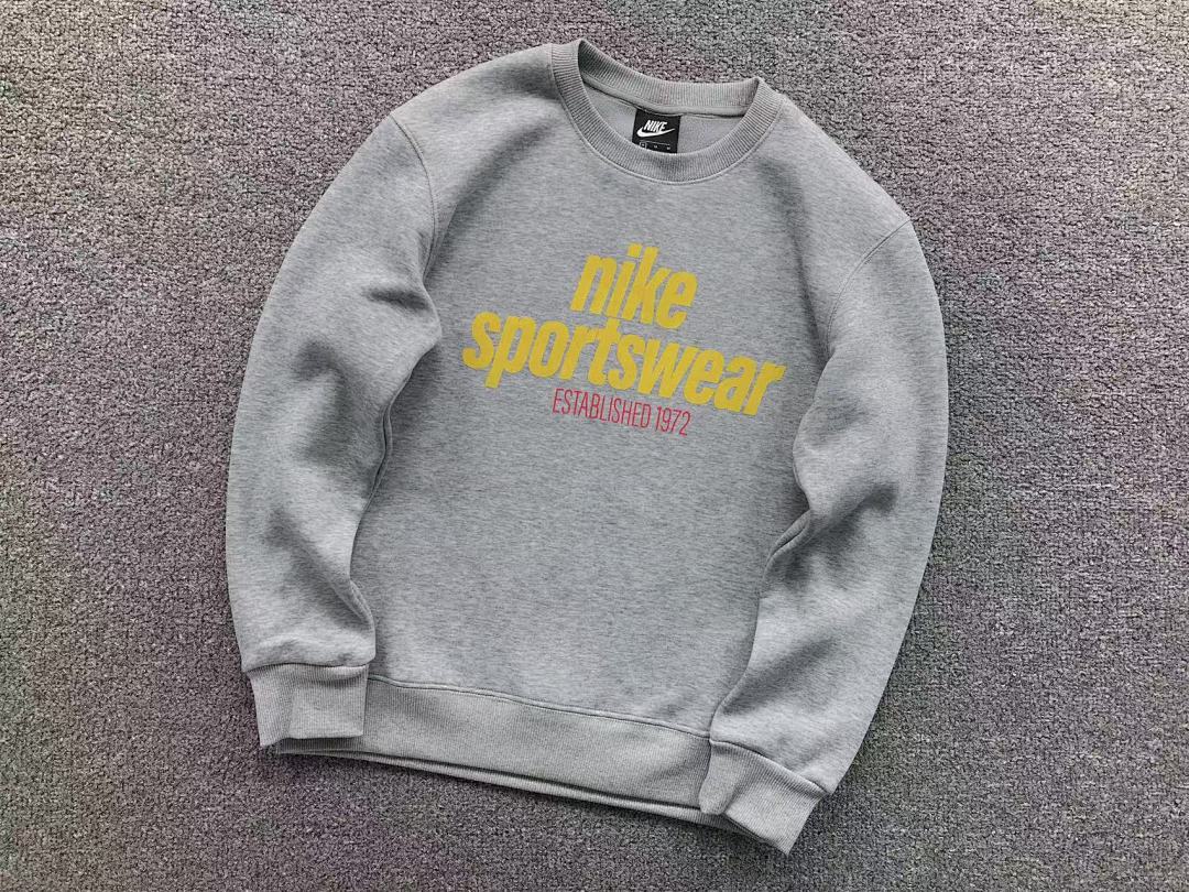 Unbranded 175 N⭐K⭐ HOODIE 2112091801 (Im 170Cm 60Kg I Wear Size M In The Phot) - Image 9