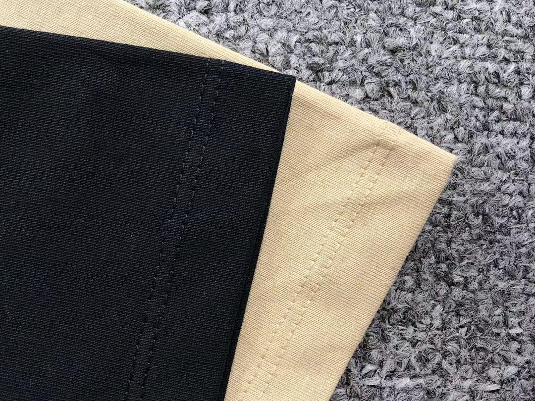 Fear of God 98 FOG T-SHIRT 412133117 (Im 170Cm 57Kg I Wear Size M In The Phot) - Image 19