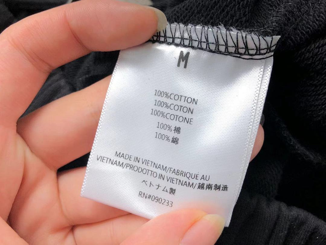 Fear of God 95 FOG SHORT - Image 18