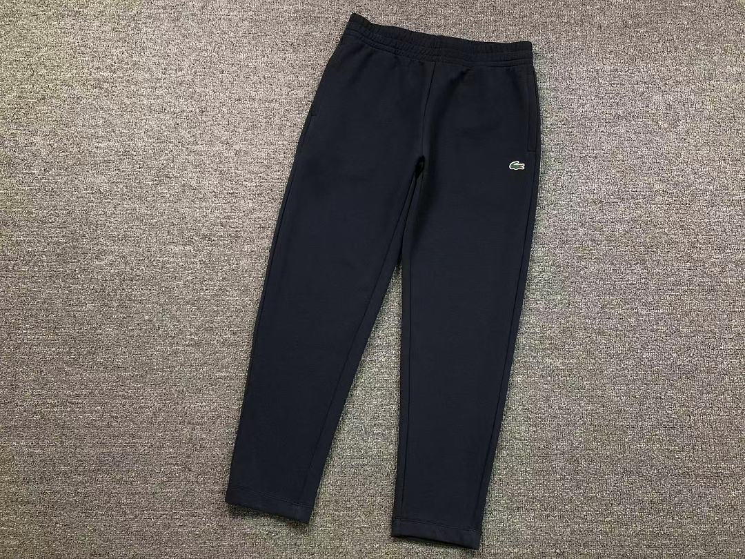 Lacoste 188 LACOSTE TROUSERS 22051231171 (Im 170Cm 60Kg I Wear Size XL In The Phot) - Image 9