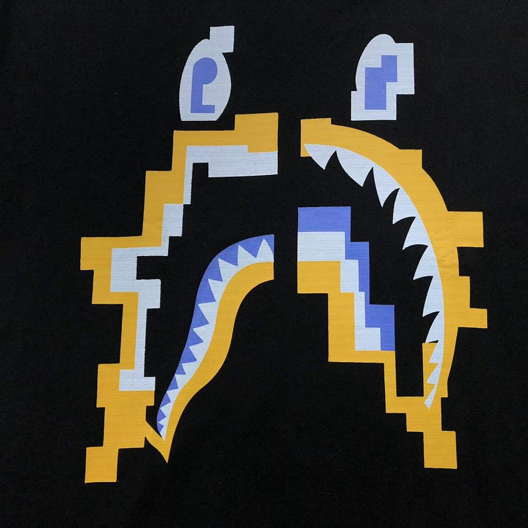 Bape 79 BAPE T-SHIRT - Image 8