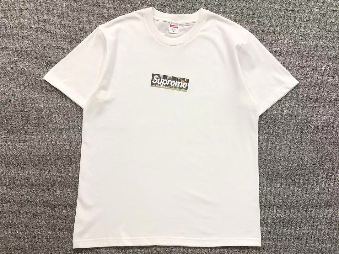 Supreme 113 S⭐⭐R⭐⭐E T-SHIRT 42080403182 (Im 170Cm 60Kg I Wear Size M In The Phot) - Image 5