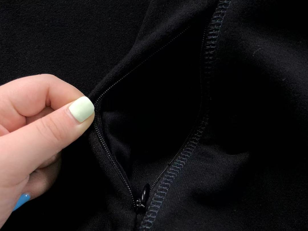Mertra TROUSERE M⭐RT⭐A HOODIE - Image 16