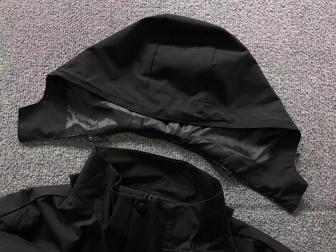 Adidas 208 A⭐I⭐AS JACKET 2207150304 (Im 170Cm 60Kg I Wear Size 2XL In The Phot) - Image 18