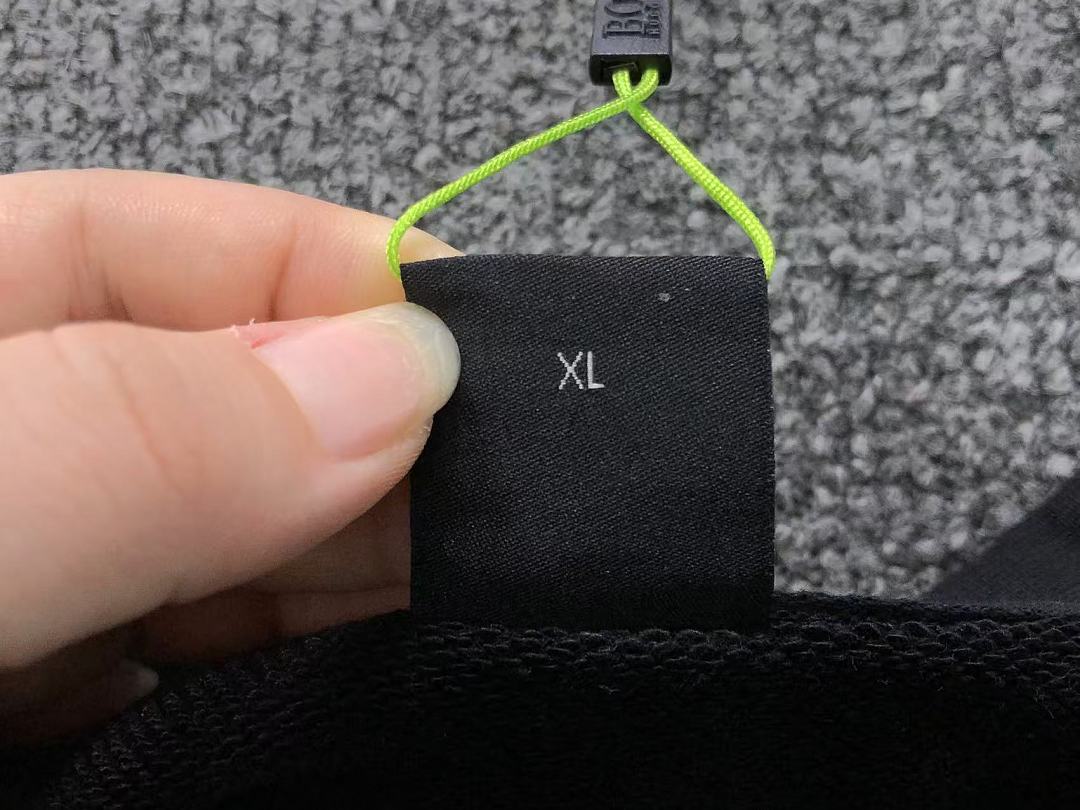 Unbranded 175 H⭐G⭐ B⭐⭐S HOODIE 3208062901 (Im 170Cm 60Kg I Wear Size XL In The Phot) - Image 22