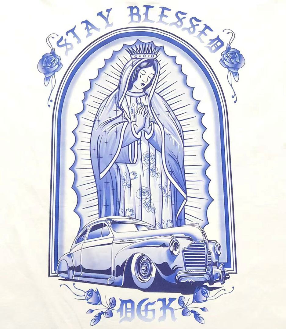 DGK 95 DGK T-SHIRT - Image 23