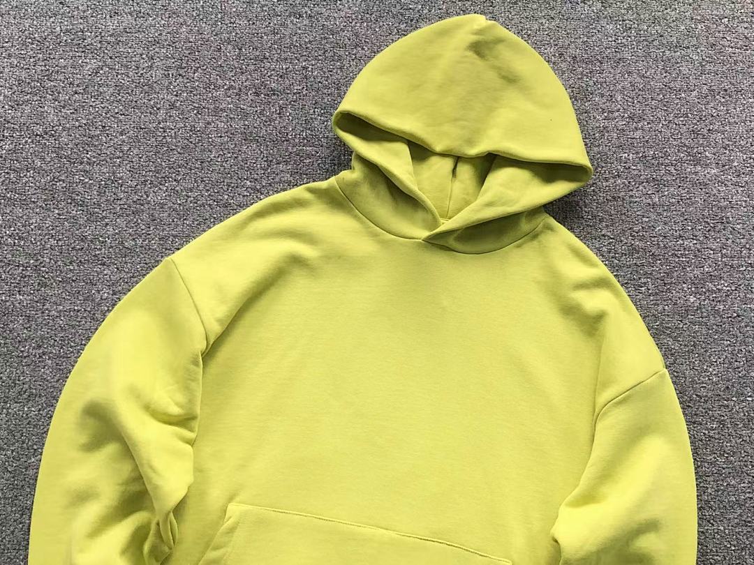 Unbranded 208 S⭐Y⭐⭐K HOODIE 5122313120 (Im 170Cm 60Kg I Wear Size M In The Phot) - Image 7