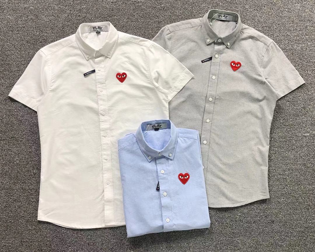 Comme des Garcons 138 CDG SHIRT 213061817 (Im 170Cm 55Kg I Wear Size S In The Phot) - Image 5