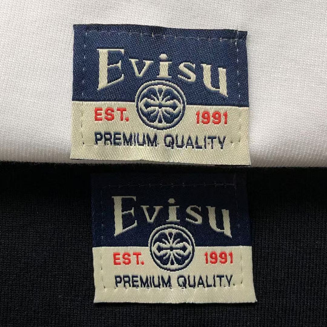 Evisu 88 EVISU T-SHIRT 572537134 (Im 170Cm 60Kg I Wear Size S In The Phot) - Image 19