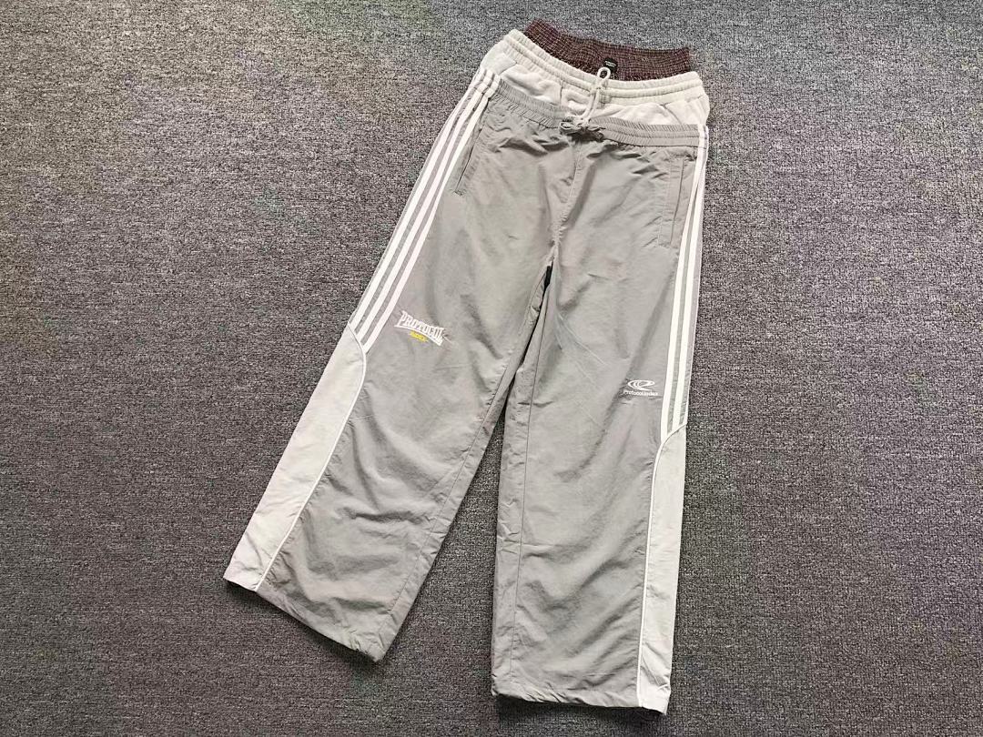 Unbranded 215 P⭐OT⭐COL IN⭐EX TROUSERS 3101050717 (Im 170Cm 60Kg I Wear Size M In The Phot) - Image 7